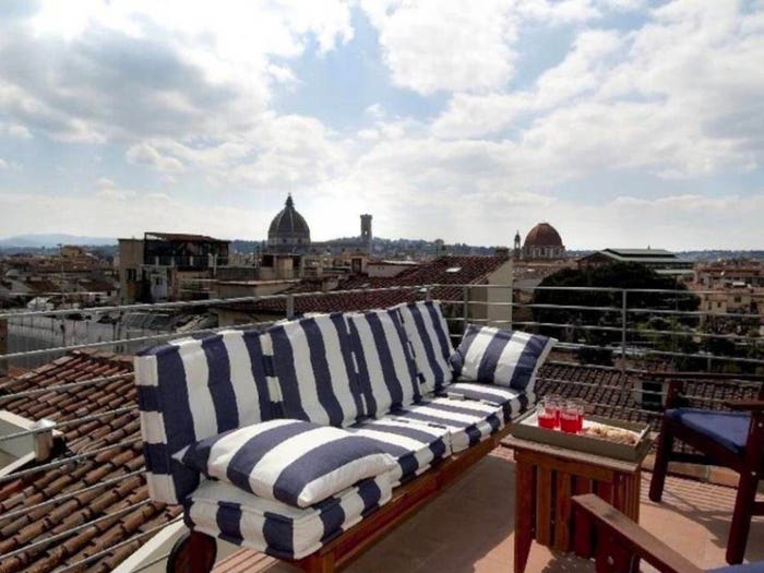 Casa con 6 locali in vendita in Via San Gallo, San Marco SS Annunziata, Firenze