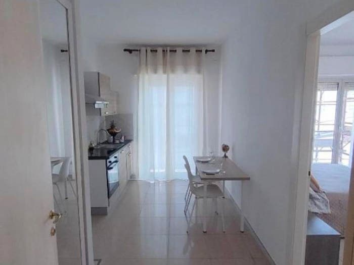 Appartamento bilocale in vendita in Via Fedele Romani, Piazza Salotto Corso Umberto, Pescara