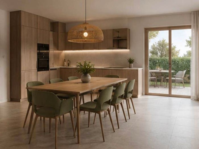 Appartamento con 5 locali in vendita in Via dei Maffei, Le Cure, Firenze