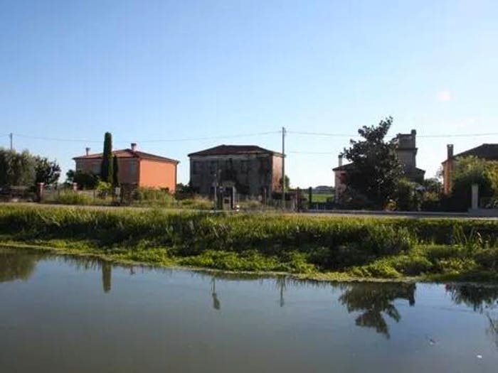 Casa in vendita in Via Argine Destro Canale Taglio, Mira Taglio, Mira