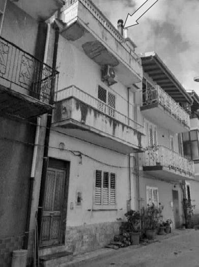 Appartamento in vendita in Via Messina, Centro, Falcone