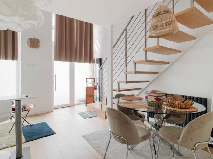 Appartamento bilocale in vendita in Viale Emilio Caldara, Porta Romana Medaglie d'Oro, Milano
