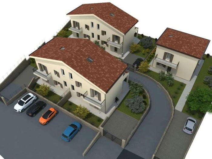 Case in Vendita e in Affitto - 3