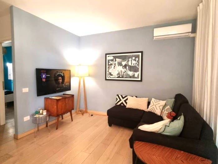 Appartamento quadrilocale in vendita in Via Carlo Levi, Seano, Carmignano