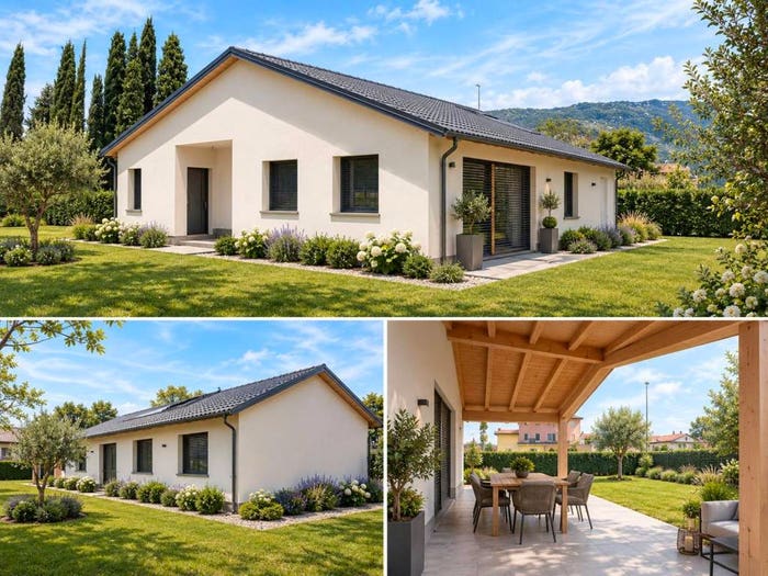 Casa con 5 locali in vendita in Centro, Caneva