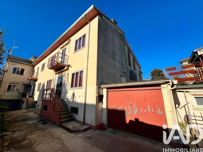 Casa trilocale in vendita in Via Antonio Borgatti, Centro, Finale Emilia