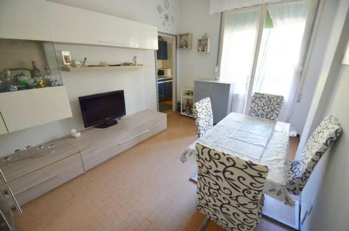 Appartamento bilocale in vendita in Viale del Bosco, Lido di Volano, Comacchio