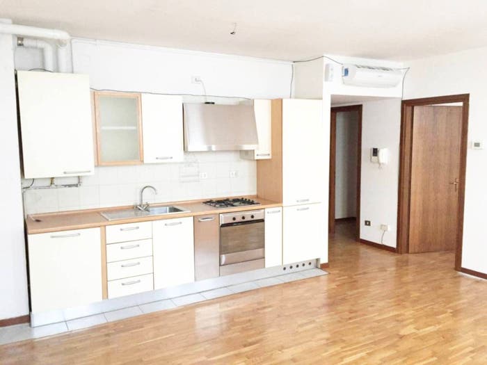 Appartamento bilocale in affitto in Via Alessandro Pennati, Centro Storico, Monza