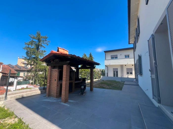 Appartamento con 5 locali in vendita in Via Livornese, Centro, Lastra a Signa