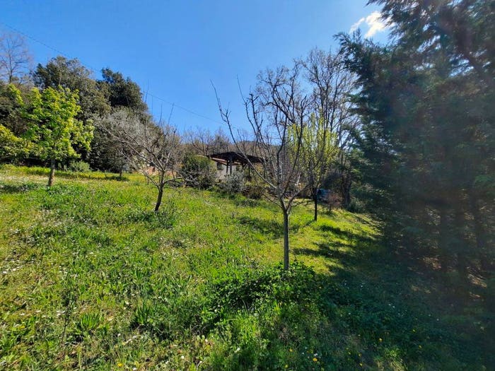 Casa bilocale in vendita in Via per Chianni, Castellina Marittima