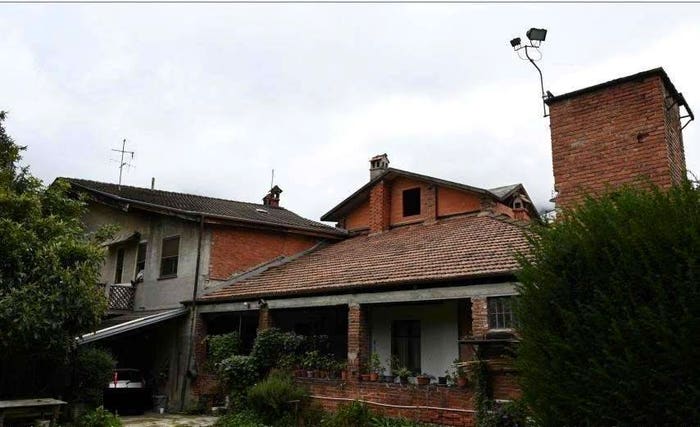 Appartamento con 6 locali in vendita in Via Des Alpes, Centro, Verrès