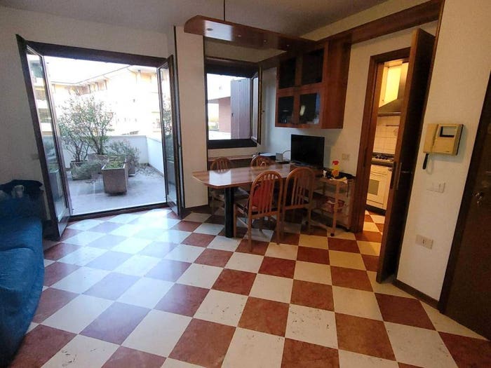 Appartamento monolocale in affitto in Centro, Bassano del Grappa