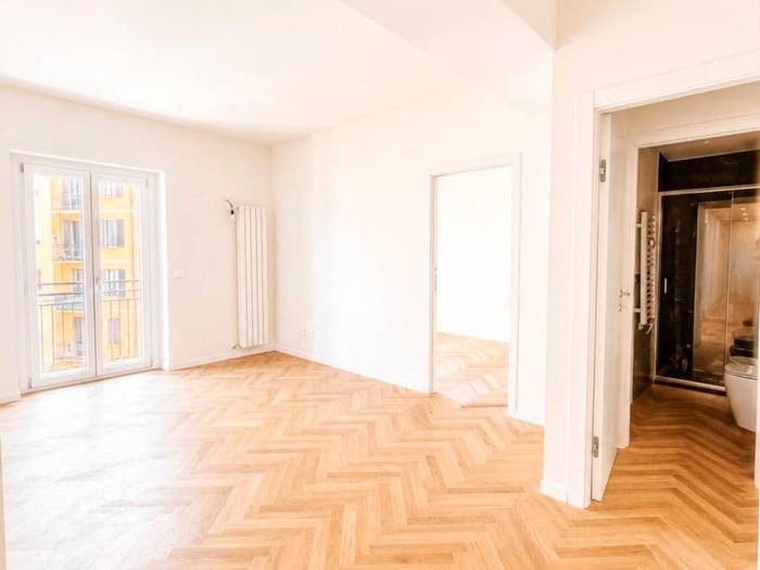 Appartamento trilocale in vendita in Via Renato Fucini, Città Studi, Milano
