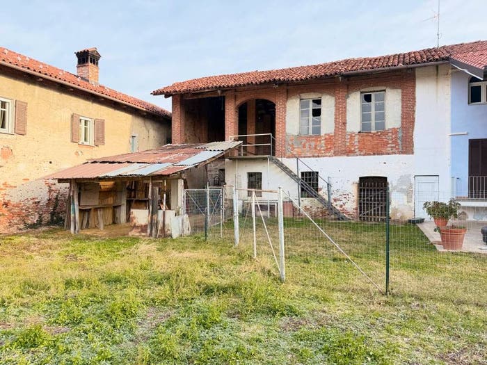 Casa in vendita in Vicolo Balbo, Centro, Salmour