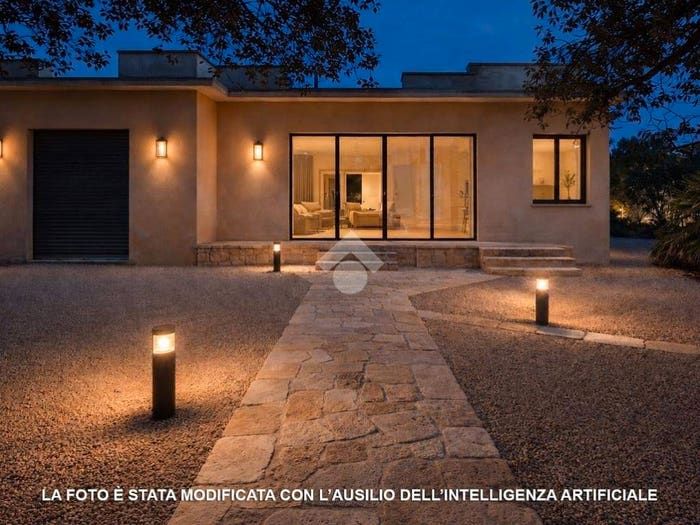Casa con 5 locali in vendita in Strada Statale, La Rosa, Brindisi