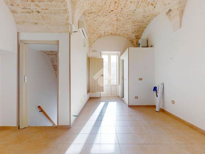 Casa monolocale in vendita in Piazza Mario Pagano, Martina Franca
