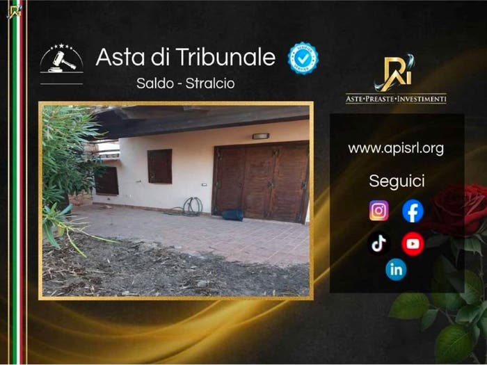 Appartamento trilocale in vendita in Via Monte Ladu, Rudalza, Olbia