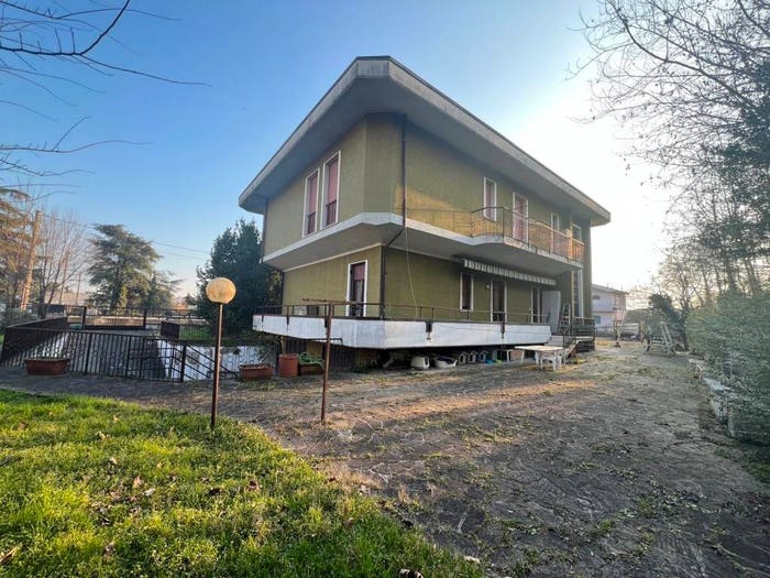 Casa con 6 locali in vendita in Via Mario Marcazzan, San Polo Nuovo, Brescia