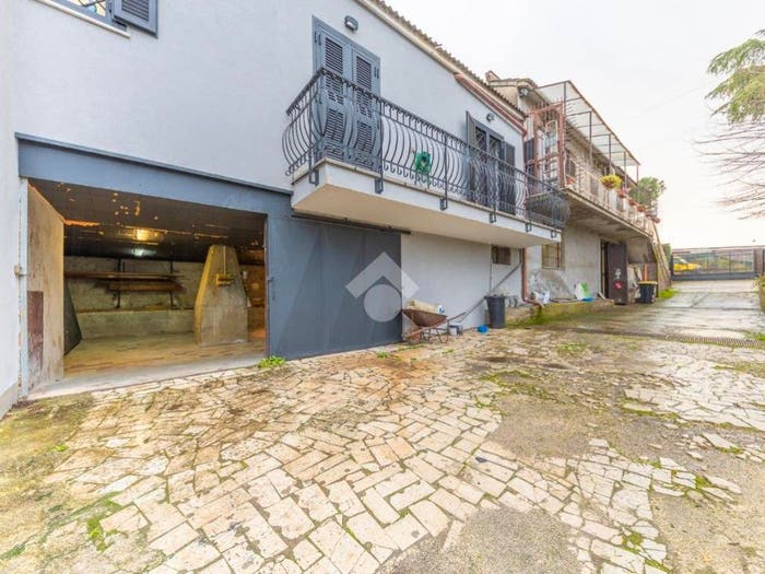 Appartamento bilocale in vendita in VIA DI ROCCA CENCIA, Rocca Cencia, Roma