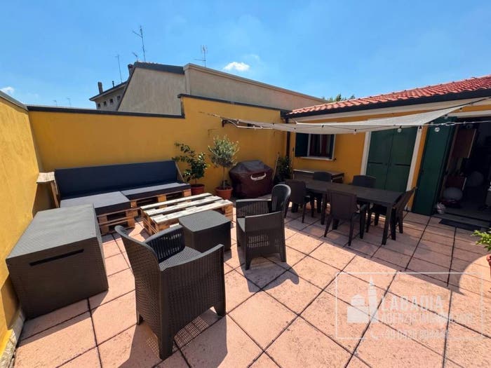 Appartamento trilocale in vendita in Via Sant'Alberto, Centro, Badia Polesine