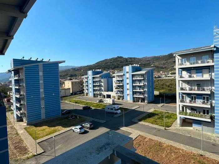 Appartamento con 5 locali in vendita in Via Isaac Newton, Nicastro Sambiase, Lamezia Terme