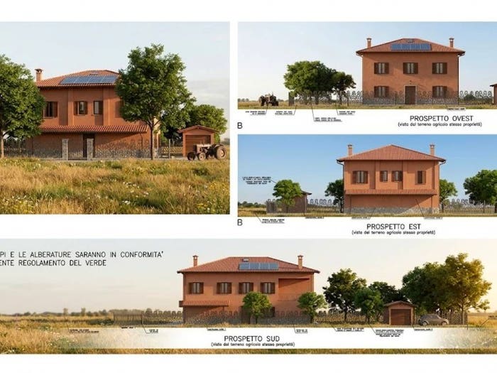 Case in Vendita e in Affitto - 2