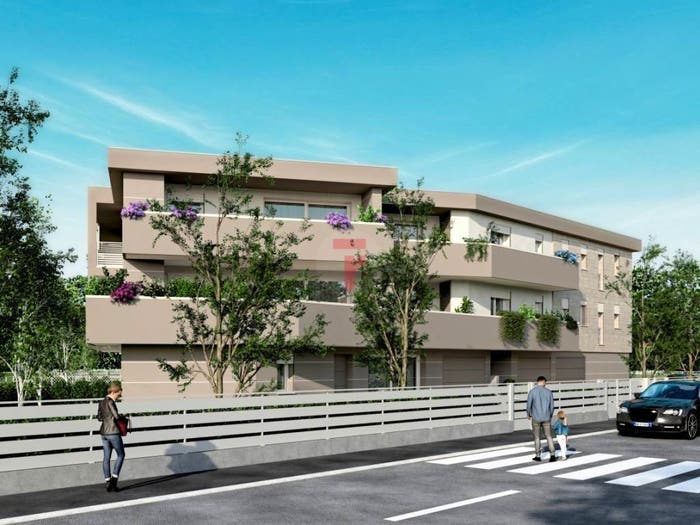 Appartamento quadrilocale in vendita in Via Maria Teresa Lisieux, San Giacomo Lion Carpanedo, Albignasego