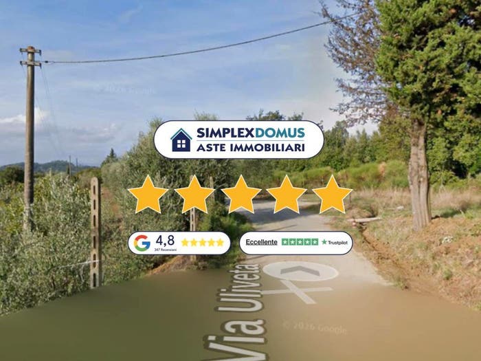 Appartamento con 6 locali in vendita in Via Uliveta, Montopoli, Montopoli in Val d'Arno