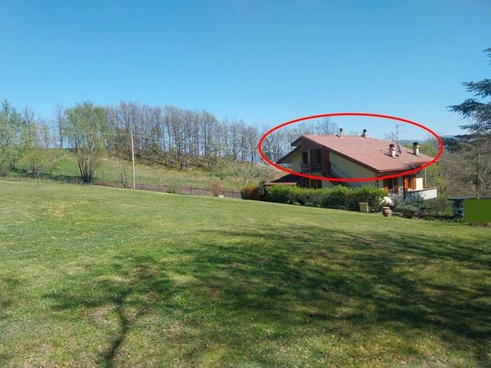 Appartamento quadrilocale in vendita in Località Montefiori, Firenzuola