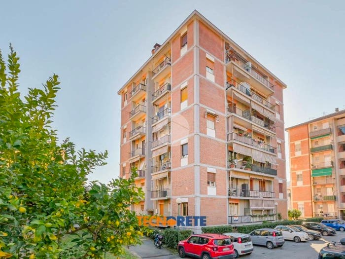 Appartamento trilocale in vendita in Via Monfalcone, Rebocco La Chiappa, La Spezia