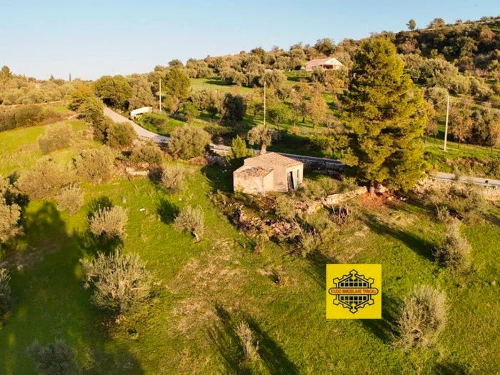 Casa bilocale in vendita in Centro, Noto