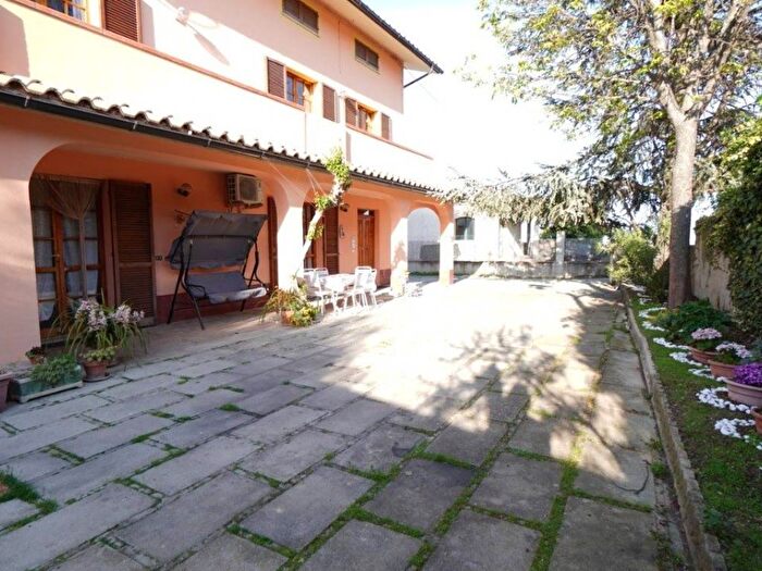 Appartamento con 6 locali in vendita in Contrada Santa Maria, Mosciano Sant'Angelo