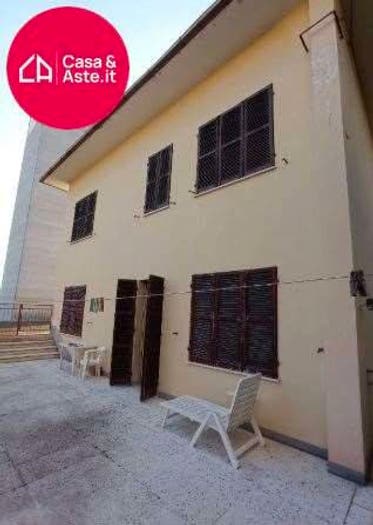 Appartamento con 6 locali in vendita in Via DANTE ALIGHIERI, Francavilla d'Ete