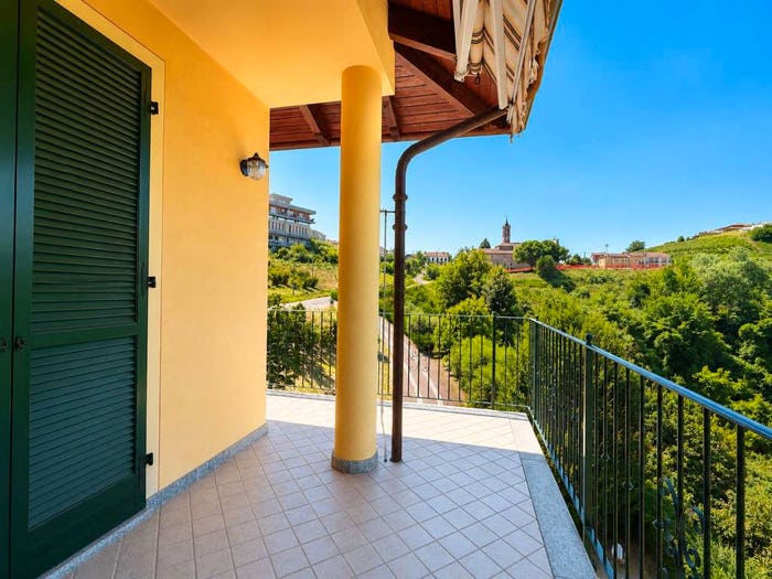 Appartamento trilocale in vendita in Frazione San Rocco, San Rocco, Montaldo Roero