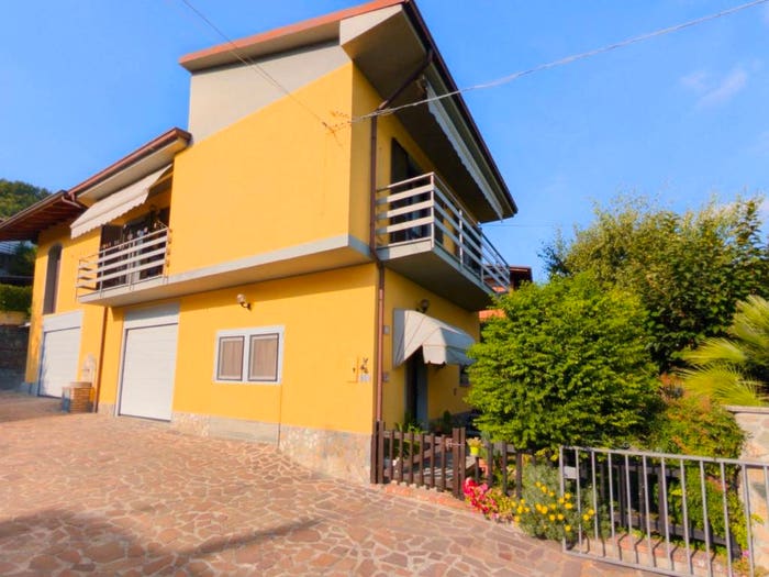 Casa trilocale in vendita in Località Lago, Casa Selvino, Ponte Nizza
