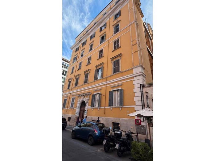 Appartamento quadrilocale in vendita in Via Palestro, Castro Pretorio, Roma