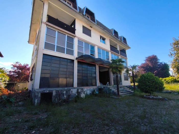 Casa con 6 locali in vendita in Via Maggio, Gargallo