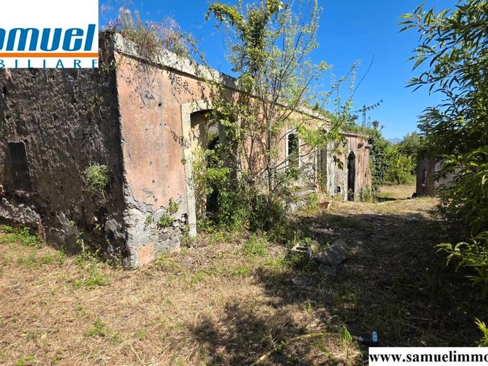 Casa in vendita in Via Principessa Iolanda, Centro, Giarre