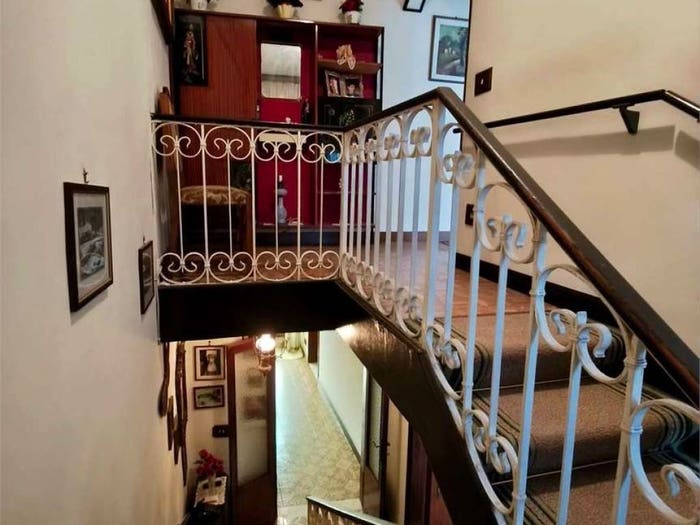 Casa quadrilocale in vendita in Via Guglielmo Marconi, Mira Taglio, Mira