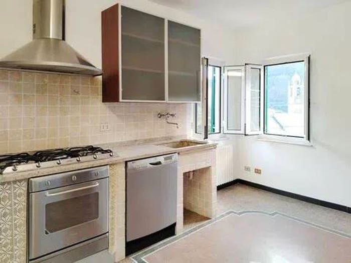Appartamento bilocale in vendita in Via Stella, Ellera, Albisola Superiore