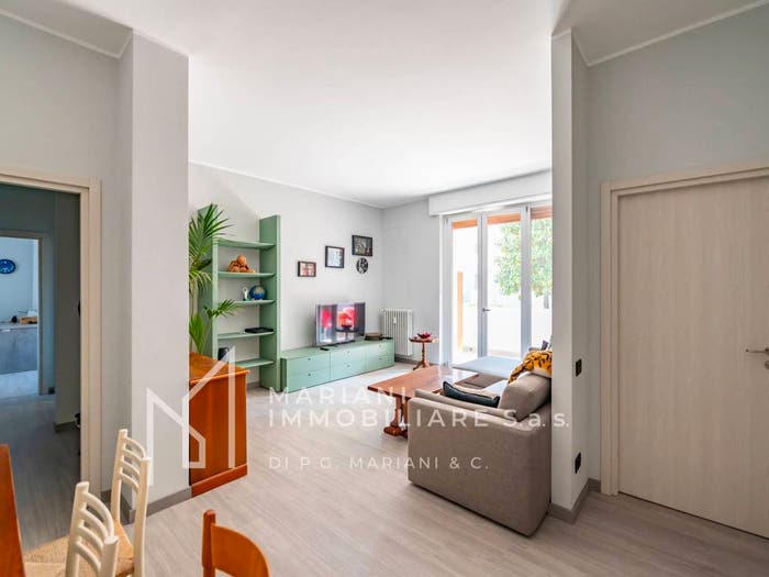 Appartamento trilocale in vendita in Via Don Silvestro Beneggi, Centro, Lainate