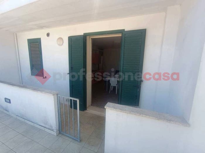 Appartamento trilocale in vendita in via principe di piemonte, Centro, Minervino di Lecce