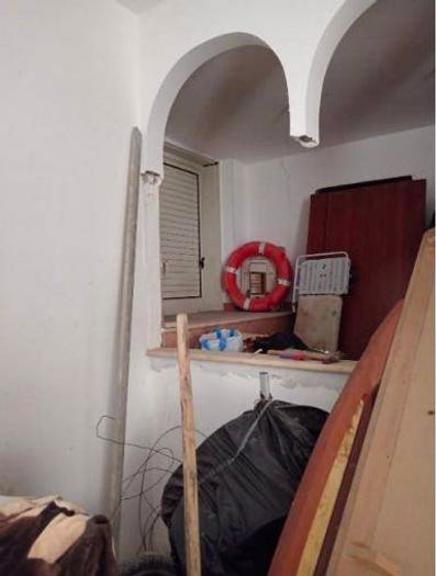 Appartamento con 5 locali in vendita in Via Guglielmo Marconi, Siculiana