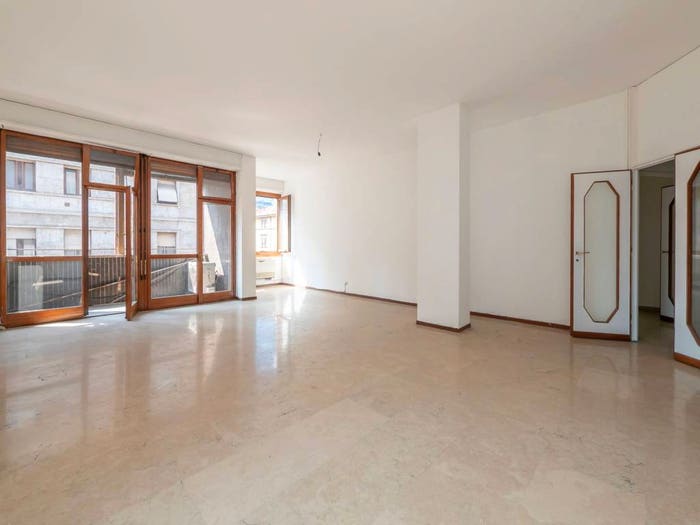 Appartamento quadrilocale in vendita in Piazza della Repubblica, Repubblica, Milano