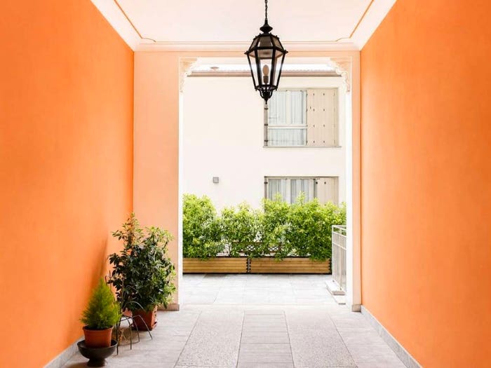 Appartamento trilocale in vendita in via Fra Pantaleo, Bovisa, Milano
