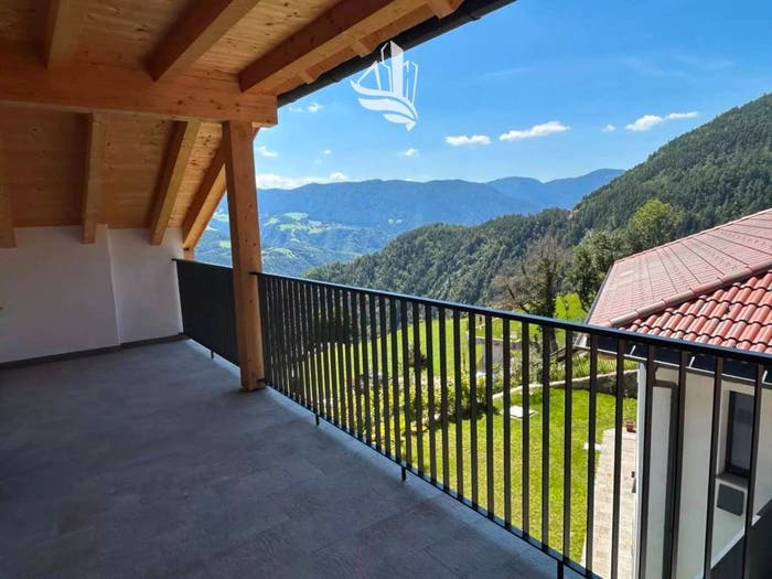 Appartamento quadrilocale in vendita in Via Siffiano, Renon