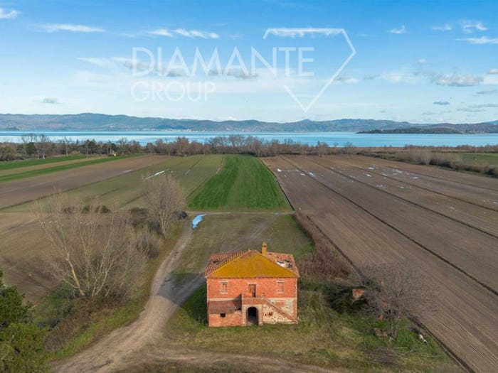 Casa con 5 locali in vendita in Contrada Mulino, Castiglione del Lago