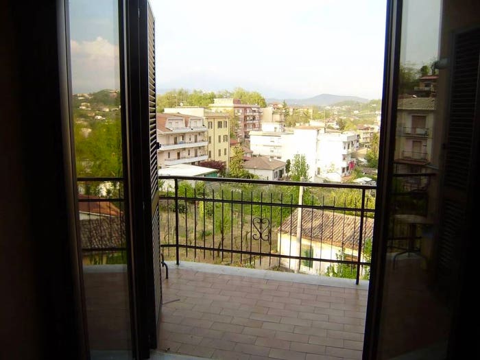 Appartamento trilocale in vendita in Via Ferrarelli SNC, Centro, Frosinone