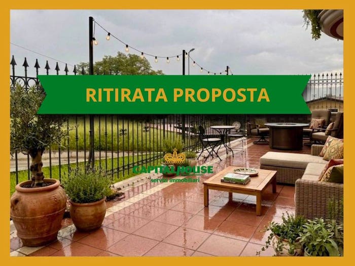 Appartamento quadrilocale in vendita in Contrada Archi, Picarelli Rione Ferrovia Archi, Avellino