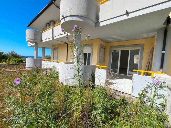 Casa con 5 locali in vendita in Via Piane, Cirella, Diamante